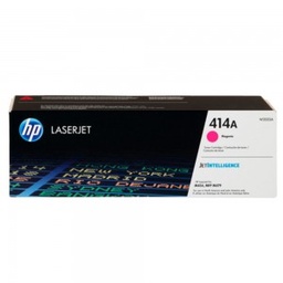 [TON725] TONER HP (#414A) PARA LASERJET PRO COLOR M454/M479/M455/M480 MAGENTA (W2023A)