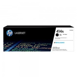 [TON723] TONER HP (#414A) PARA LASERJET PRO COLOR M454/M479/M455/M480 BLACK (W2020A)