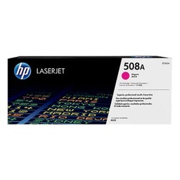 [TON614] TONER HP (#508A) PARA LASERJET M552/M553/M57/MFP M577/E55040 MAGENTA (CF363A)