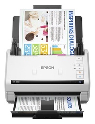 [SCA347] SCANNER EPSON DS-530 II USB (B11B261202)