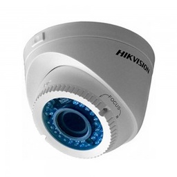 [CAM807] CÁMARA DE SEGURIDAD HIKVISION AHD/TVI/CVI 2MP 2.8-12MM DOMO(DS-2CE56D0T-VFIR3F)