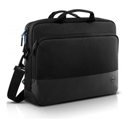 [BUL958] BULTO DELL 15.0" BRIEFCASE PRO SLIM BLACK (PO1520CS)(460-BDFV)