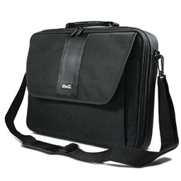 [BUL165] BULTO KLIPX 15.6" BRIEFCASE CLASSIC LITE BLACK (KNC-040)