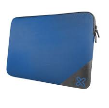 [BUL1013] BULTO KLIPX 15.6" KX NEOACTIVE NOTEBOOK SLEEVE BLUE (KNS-120BL)