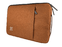 [BUL997] BULTO KLIPX 15.6" SQUARE PRO NOTEBOOK REVERSIBLE BROWN (KNS-420BR)