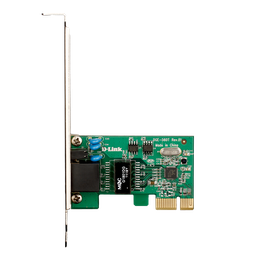 [ADA740] ADAPTADOR D-LINK PCI EXPRESS GIGABIT (DGE-560T)