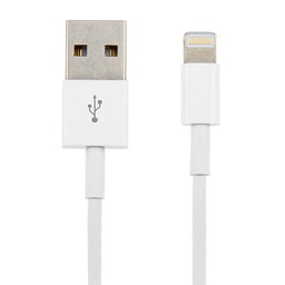 [CAB737] CABLE ARGOM 3FT LIGHTNING PARA IPHONE USB 2.0 (ARG-CB-0037)