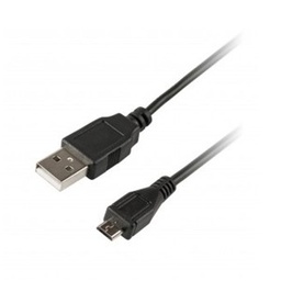 [CAB635] CABLE XTECH 6FT USB 2.0 TO MICRO USB (XTC-322)