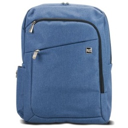 [BUL716] BULTO KLIPX 15.6" BACKPACK INDIGO BLUE (KNB-416BL)