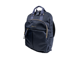 [BUL977] BULTO KLIPX 15.6" BACKPACK TOSCANA  BLUE (KNB-468BL)