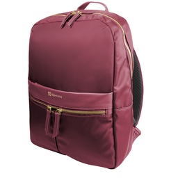 [BUL976] BULTO KLIPX 15.6" BACKPACK BARI RED (KNB-467RD)