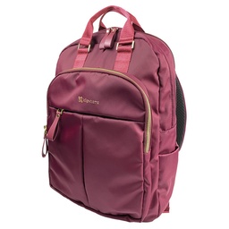 [BUL981] BULTO KLIPX 15.6"  BACKPACK TOSCANA RED (KNB-468RD)