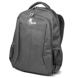 [BUL717] BULTO XTECH 15.6" BACKPACK BLACK (XTB-210)