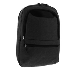 [BUL982] BULTO XTECH 15.6" BACKPACK WINSOR NOTEBOOK BLACK(XTB-212BK)