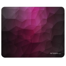 [MOU533] MOUSE PAD ARGOM EMERALD (ARG-AC-1233R)