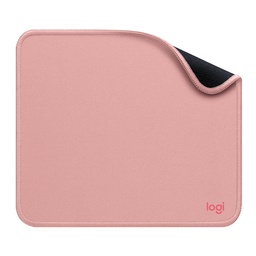 [MOU1011] MOUSE PAD LOGITECH STUDIO SERIE DARKER ROSE (956-000037)