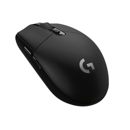 [MOU817] MOUSE GAMING LOGITECH G305 LIGHTSPEED WIRELESS BLACK (910-005281)