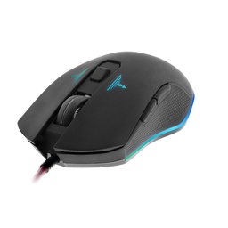 [MOU738] MOUSE GAMING XTECH WIRED USB BLACK (XTM-710)