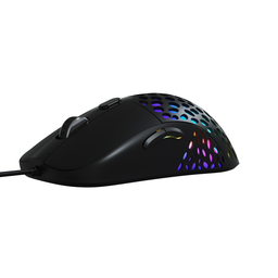 [MOU893] MOUSE GAMING XTECH WIRED USB BLACK (XTM-910)