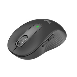 [MOU883] MOUSE LOGITECH M650 WIRELESS GRAPHITE (910-006250)