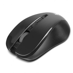 [MOU638] MOUSE XTECH ÓPTICO 3D WIRELESS BLACK (XTM-300)