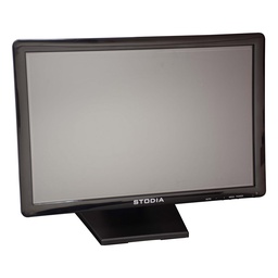 [MON741] MONITOR STODIA 19" TFT-LCD/VGA/HDMI/USB/TOUCH (P92PM)(MT1901)