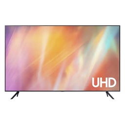 [TV452] TELEVISOR SAMSUNG 55" SMART/CLASS 4K CRYSTAL/UHD/SERIE 7 (UN55AU7000PXPA)