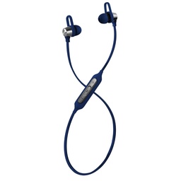 [EAR267] EARPHONES MAXELL EB-BT750 METALZ WIRELESS NAVY (348429)