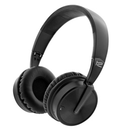 [HEA528] HEADPHONE KLIPX UMBRA BT PLEGABLE WIRELESS BLACK (KHS-672BK)