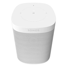 [BOC745] BOCINA SONOS ALL IN ONE WIRELESS PLAYER W/VOICE GEN2 WHITE (ONE G2 W)