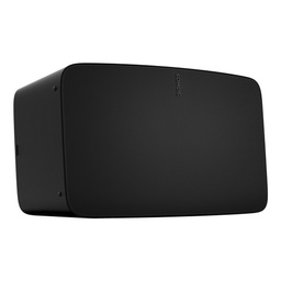 [BOC708] BOCINA SONOS FIVE B HIGH-FIDELITY WIRELESS BLACK (FIVE1US1BLK)