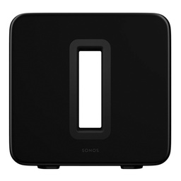 [BOC719] BOCINA SONOS SUB G3 B SUBWOOFER/WIRELESS/BLACK