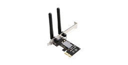 [TAR641] TARJETA DE RED D-LINK N300 WIRELESS PCI-E ADAPTER (DWA-548)