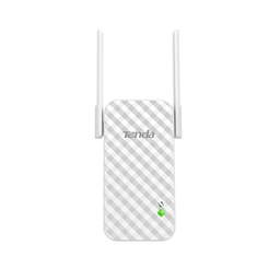 [REP38] REPETIDOR TENDA N300 300MBPS UNIVERSAL RANGE EXTENDER WIRELESS (A9)