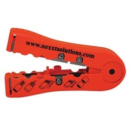 [PIN04] PINZA NEXXT STRIPPER CON CUTTER (AW250NXT09)