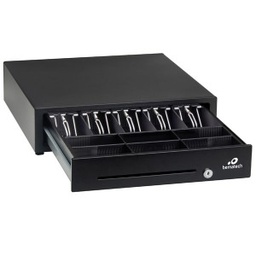 [CAJ53] CAJA REGISTRADORA BEMATECH CD-415 RJ-11 BLACK