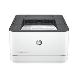 [IMP1147] IMPRESORA (LA) HP LASERJET PRO 3003DW PRINT/MONOCROMÁTICA (3G654A)