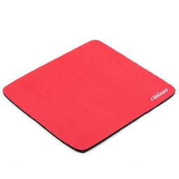 [MOU637] MOUSE PAD XTECH MPRD RED (AC260GEN61)