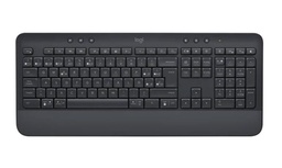 [TEC1319] TECLADO LOGITECH MX K650 WIRELESS GRAPHITE SPA (920-010910)