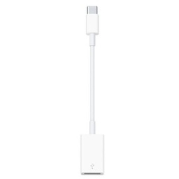 [ADA713] ADAPTADOR APPLE USB-C TO USB (MJ1M2AM/A)