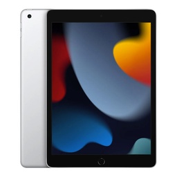 [APP277] APPLE IPAD 10.2" WIFI-64GB SILVER (MK2L3LZ/A)