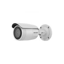 [CAM811] CÁMARA DE SEGURIDAD HIKVISION IP POE 4MP 2.8-12mm BULLET (DS-2CD1643G0-IZ)