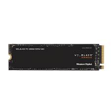 [DIS432] DISCO SSD WESTERN DIGITAL SB850 500GB SSD/7000MBS/4 PCIE (WDS500G3B0C)