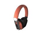 [HEA718] HEADPHONE KLIPX STYLE WIRELESS CORAL (KWH-750CO)