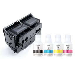 [CBZ72] CABEZAL DE IMPRESORA CANON PARA MAXIFY GX6010 QY6-0091 (4659C005AA)