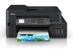 [IMP1164] IMPRESORA (MU) BROTHER T920DW P/C/S/F/USB/ETHERNET/WIFI (MFCT920DW)