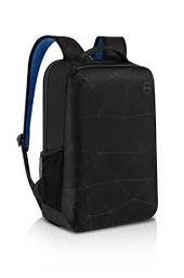 [BUL1060] BULTO DELL 15" BACKPACK ESSENTIAL BLACK (ES1520P)(460-BCTJ)