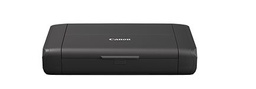 [IMP1166] IMPRESORA (MU) CANON PIXMA TR150 WIRELESS/USB/PORTABLE/COLOR (4167C004AB)