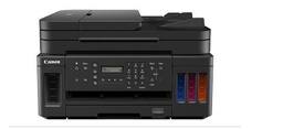 [IMP1054] IMPRESORA (MU) CANON PIXMA G7010 P/S/C/F/USB/WIFI/COLOR (3114C004AA)
