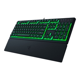 [TEC1324] TECLADO GAMING RAZER ORNATA V3 X RGB ENG USB BLACK (RZ03-04470200-R3U1)